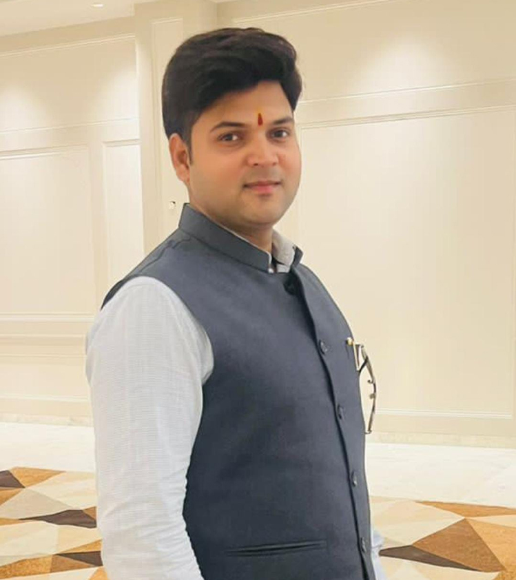 Sarvesh Pandey