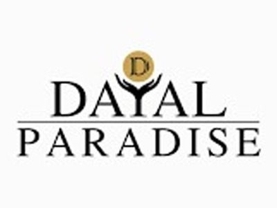 Dayal Paradise Work